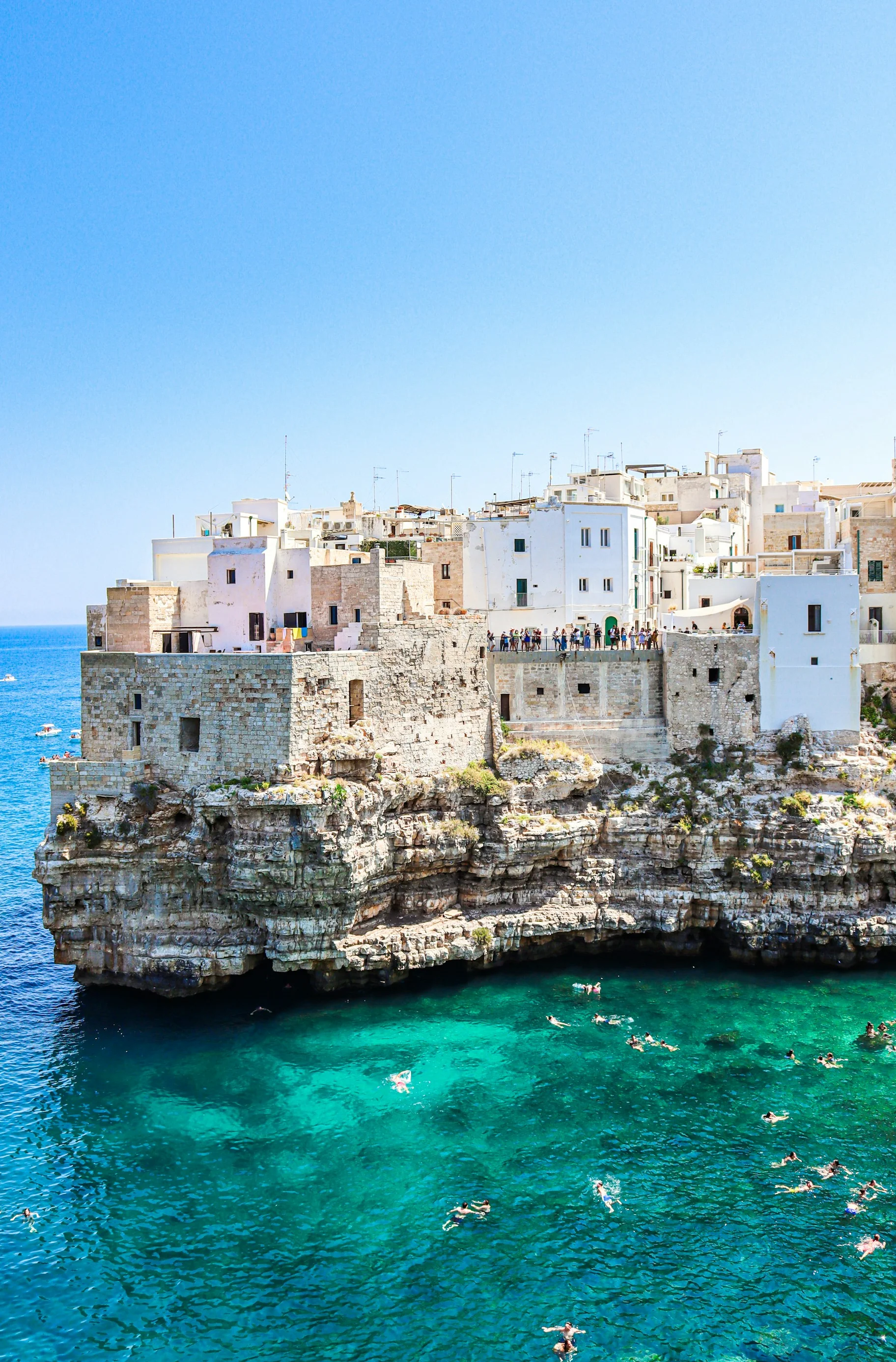 Rondreis Ultiem Puglia | Bebsy